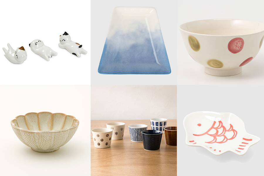 美國宜得利家居 日式餐具 Aki Home&nbsp;Nitori