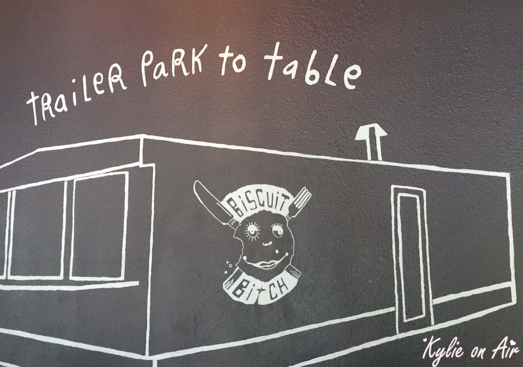 食在西雅圖 The Crab Pot Biscuit Bitch&nbsp;Chinook’s