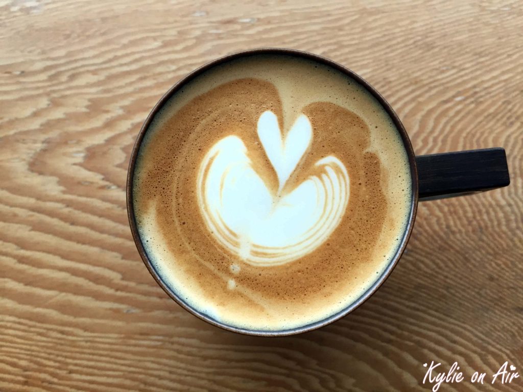 咖啡地圖 北海岸石門白日夢 廢棄小學改建成的咖啡館