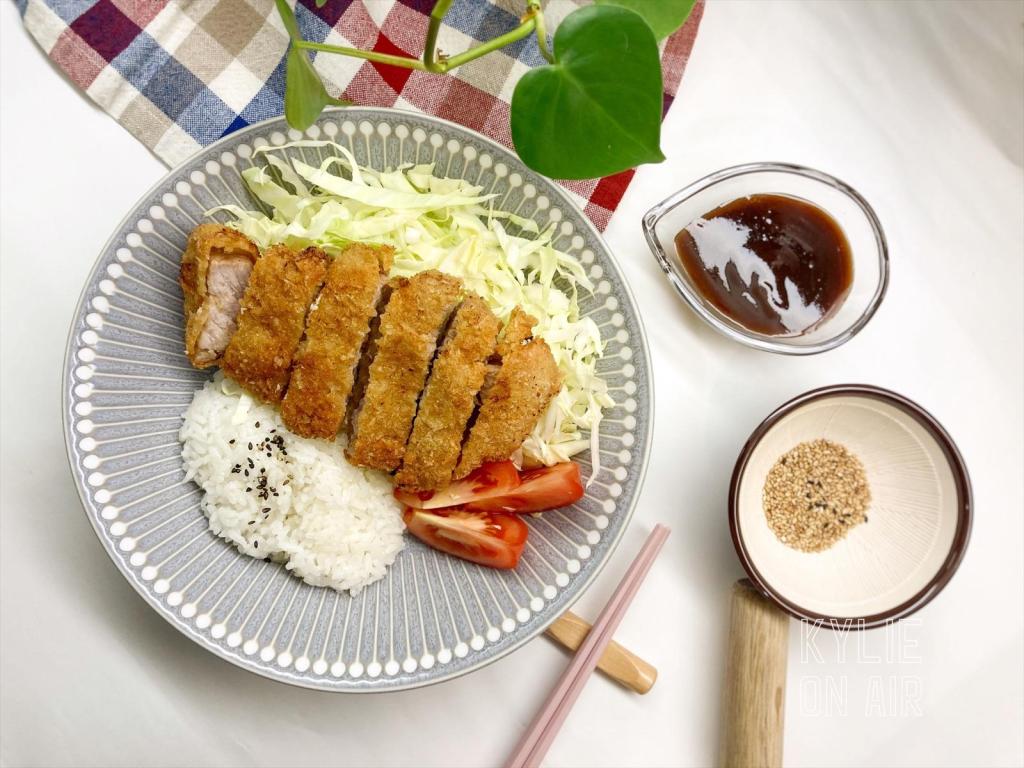 Staub 鑄鐵鍋 日式厚切炸豬排&nbsp;Tonkatsu