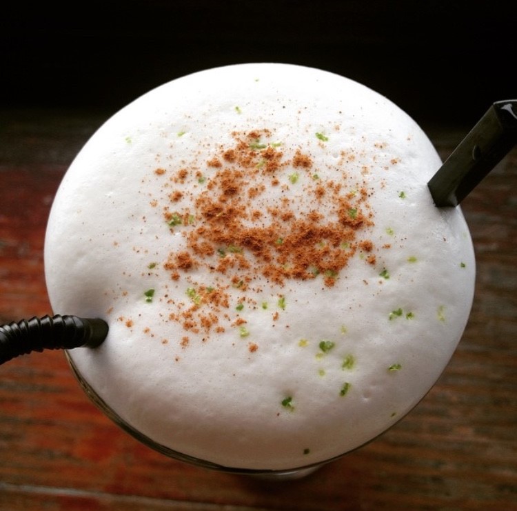 咖啡地圖 淡水天使熱愛的生活 Café La Vie Révée Des&nbsp;Anges