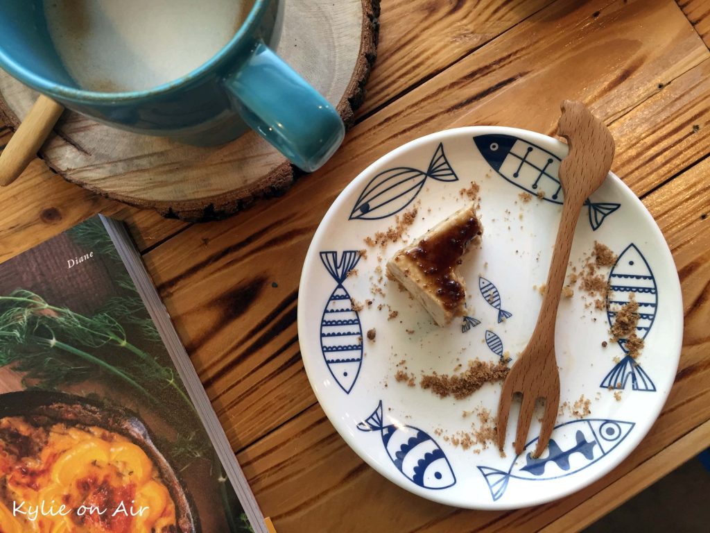 咖啡地圖 淡水家門咖啡 Coffee Map – Kamon&nbsp;Cafe